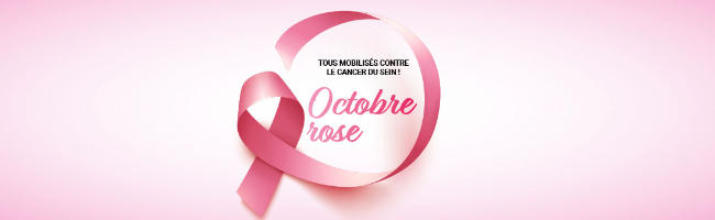 RANDONNEE OCTOBRE ROSE